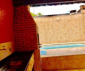 Hostel Plataforma Mongagua Brazil