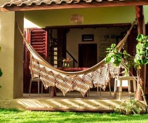 Casas BAHIANA Sirinhaem Brazil