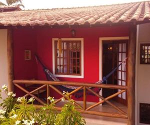 Apartamento em Lençóis (Até 5 pessoas) Vale do Capao Brazil