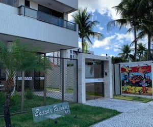 Apartamento a beira mar Joao Pessoa Brazil