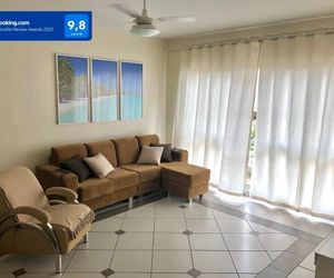 Apartamento Enseada Guarujá - 350m do Mar! Guaruja Brazil