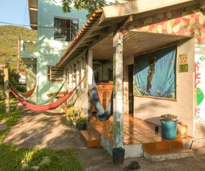 Hostel Vagamundo Armacao Brazil