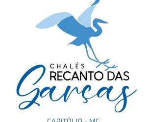 Chalés Recanto das Garças Sao Sebastiao dos Franciscos Brazil