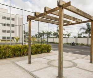 Apto Onix Campos dos Goytacazes Brazil