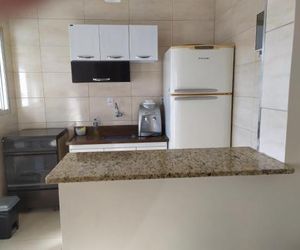 Novo Recanto Santos Brazil