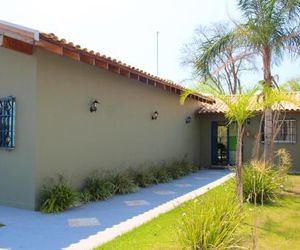 Casa para temporada com 3 suítes com ar condicionado Bonito Brazil
