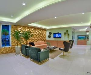 Primme Hotel Aracaju Aracaju Brazil