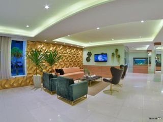 Фото отеля Primme Hotel Aracaju