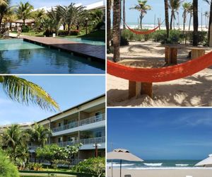 Paraíso das Dunas Residence - Porto das Dunas - Apartamento família! Aquiraz Brazil
