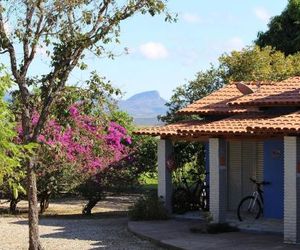 Coração da Montanha Alto Paraiso de Goias Brazil