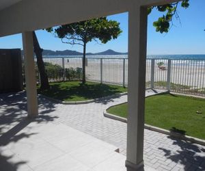 Belíssima Casa - Pé na areia - Bombinhas - Canto Grande Bombinhas Brazil