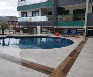 Apartamento de alto padrão no Spazio di Palmas Governador Celso Ramos Brazil
