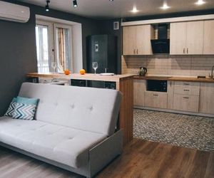 Студия в центре Gogolya 85A Brest Belarus