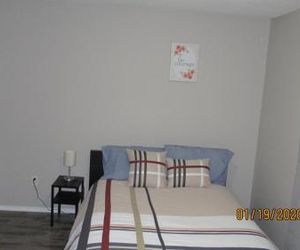 Cozy 2-Bedroom Guest Suite Winnipeg Canada