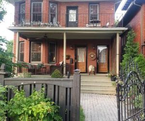 A Hidden Gem Bed and Breakfast Windsor Canada