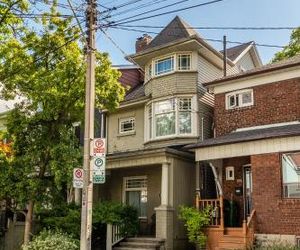 Simply Comfort. East York Guest House Toronto Canada