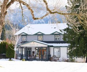 Courthouse Inn Revelstoke Revelstoke Canada