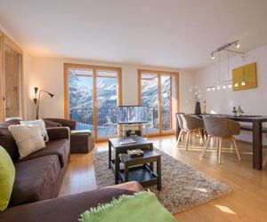 Chalet Wyssbirg Wengen Switzerland