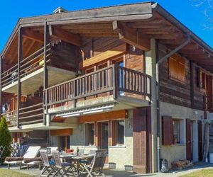 Apartment Praz Verbier Switzerland