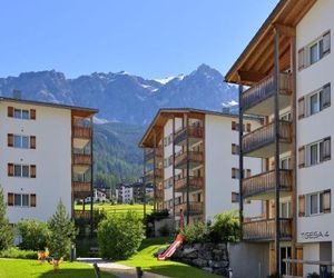 Apartment Surses Alpin.2 Savognin Switzerland