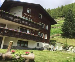 Apartment Cresta di Saas Saas Grund Switzerland