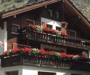 Apartment Miranda Saas Almagell Switzerland