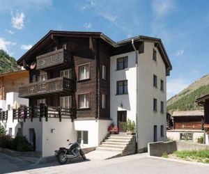 Apartment Zur Post Saas Almagell Switzerland