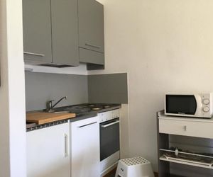 Family Friendly STUDIO 5 min city center 5 station Lugano Switzerland