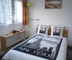 Le Yanis Lausanne Switzerland