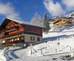 Apartment Desirée (GRL140) Grindelwald Switzerland