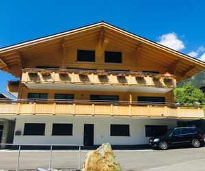 Chalet Mila Grindelwald Switzerland