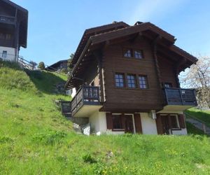 Chalet Chalet au Coeur Grimentz Switzerland