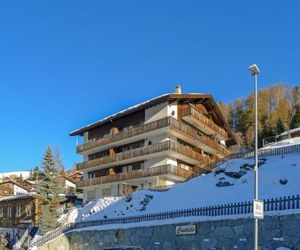 Apartment Castello Grachen Switzerland