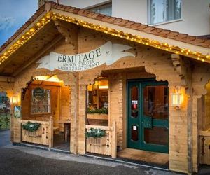 Ermitage Country Inn Chateau-Doex Switzerland