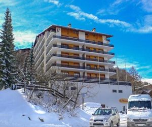 Apartment Le Chaedoz.14 Nendaz Switzerland