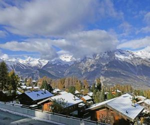 Chalet Chalet Dominique Nendaz Switzerland
