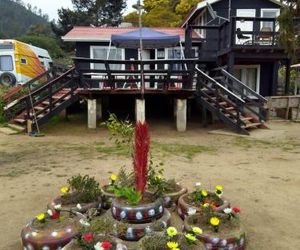 Cabañas Selva Negra Valparaiso Chile