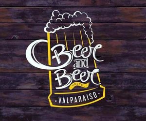 BEER&BEER Valparaiso Chile