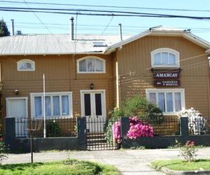 Hostal Amancay Puerto Varas Chile