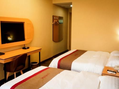 Hotel Photo 9