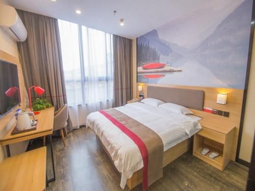 Hotel Photo 14