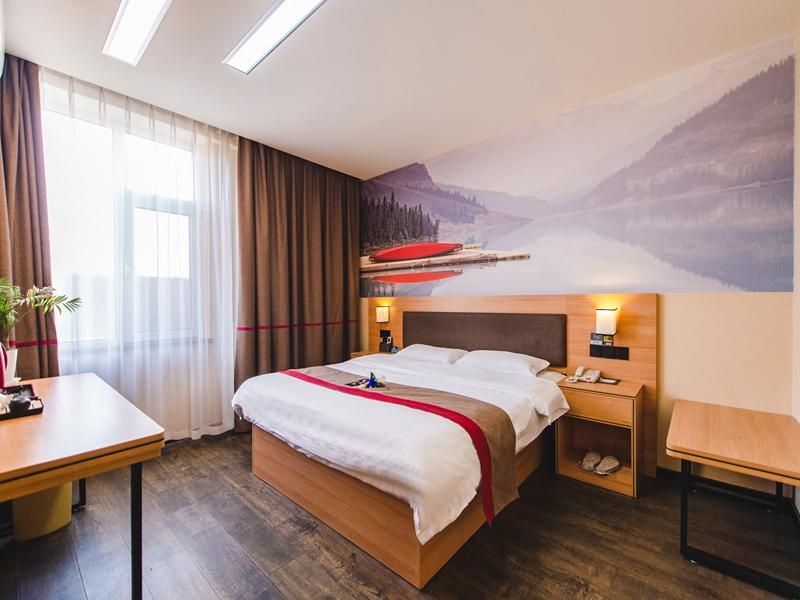 Hotel Photo 11