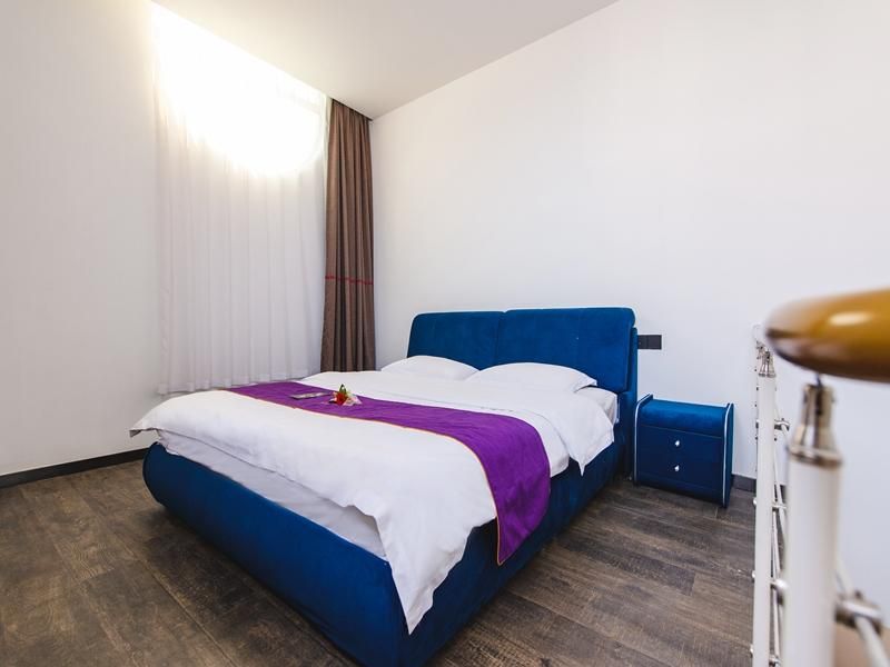 Hotel Photo 13