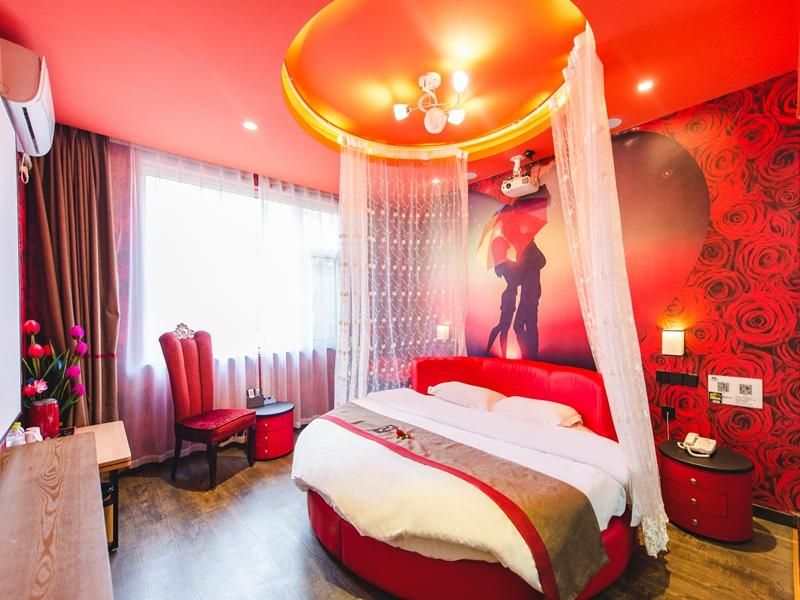 Hotel Photo 14