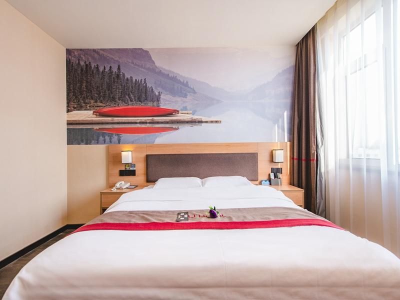 Hotel Photo 8