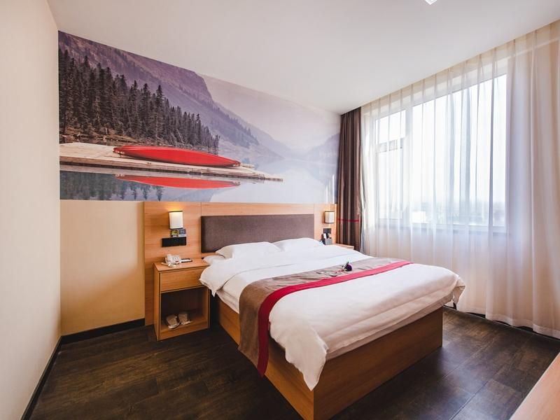 Hotel Photo 10