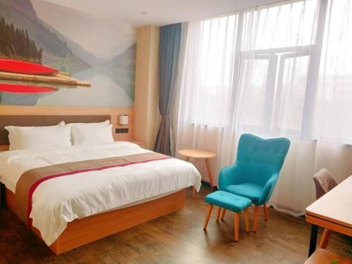 Hotel Photo 4