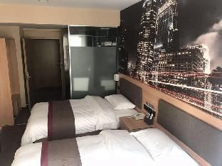 Hotel Photo 16