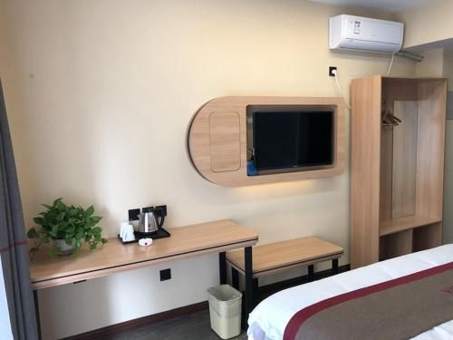 Hotel Photo 9