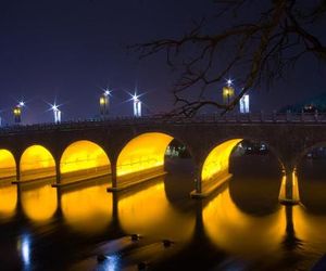 Guilin Seven Stars·Shangguan National Street· Guilin China